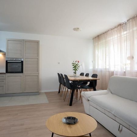 Apartman Mirjana Apartment สปลิท ภายนอก รูปภาพ