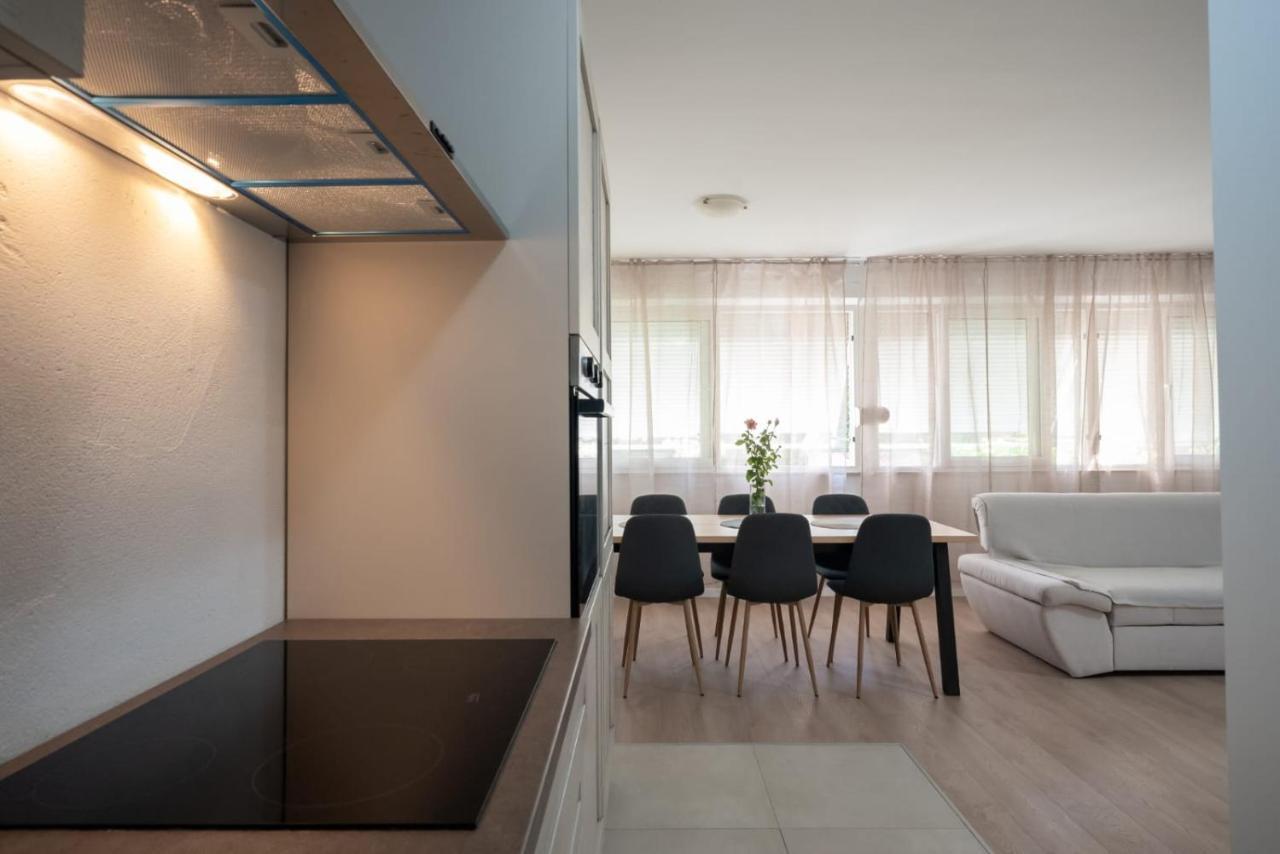 Apartman Mirjana Apartment สปลิท ภายนอก รูปภาพ